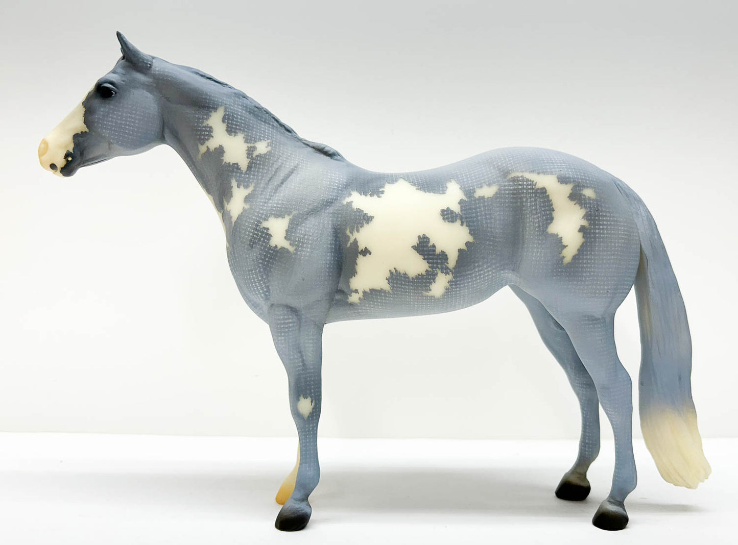 Lady Phase ~ Twill, Breyerfest SR