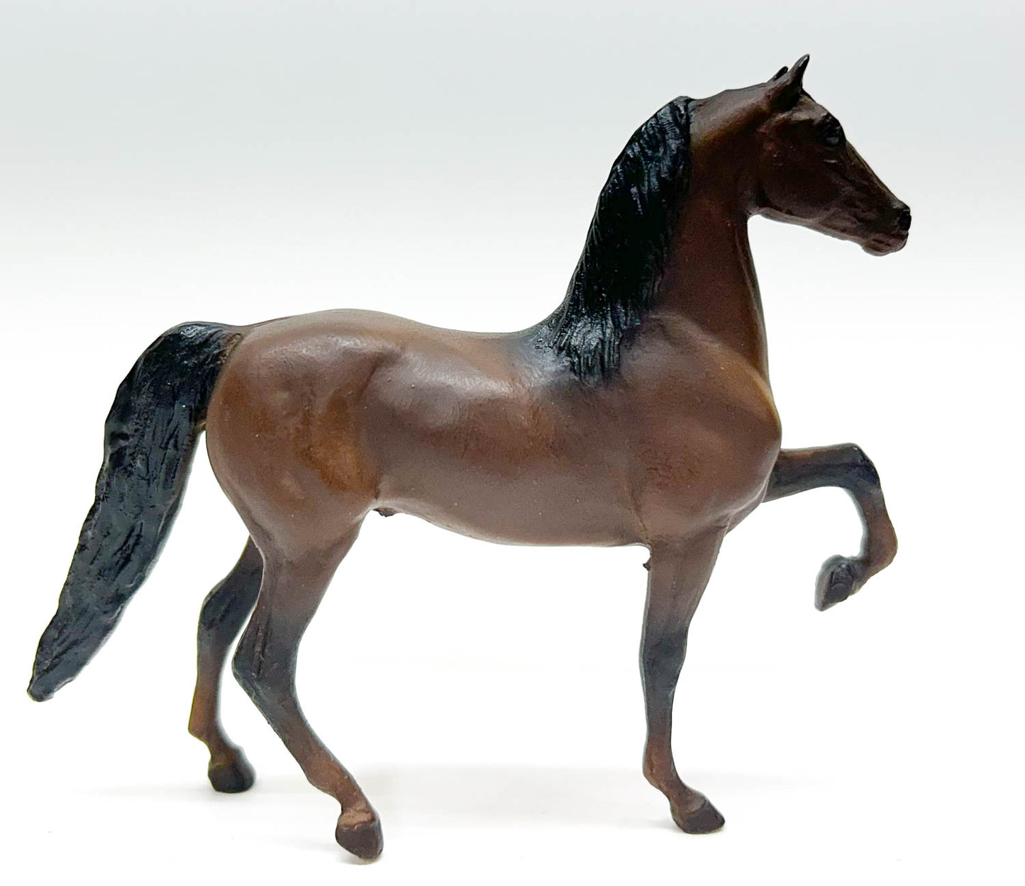 Morgan Stallion, Bay - Original Release