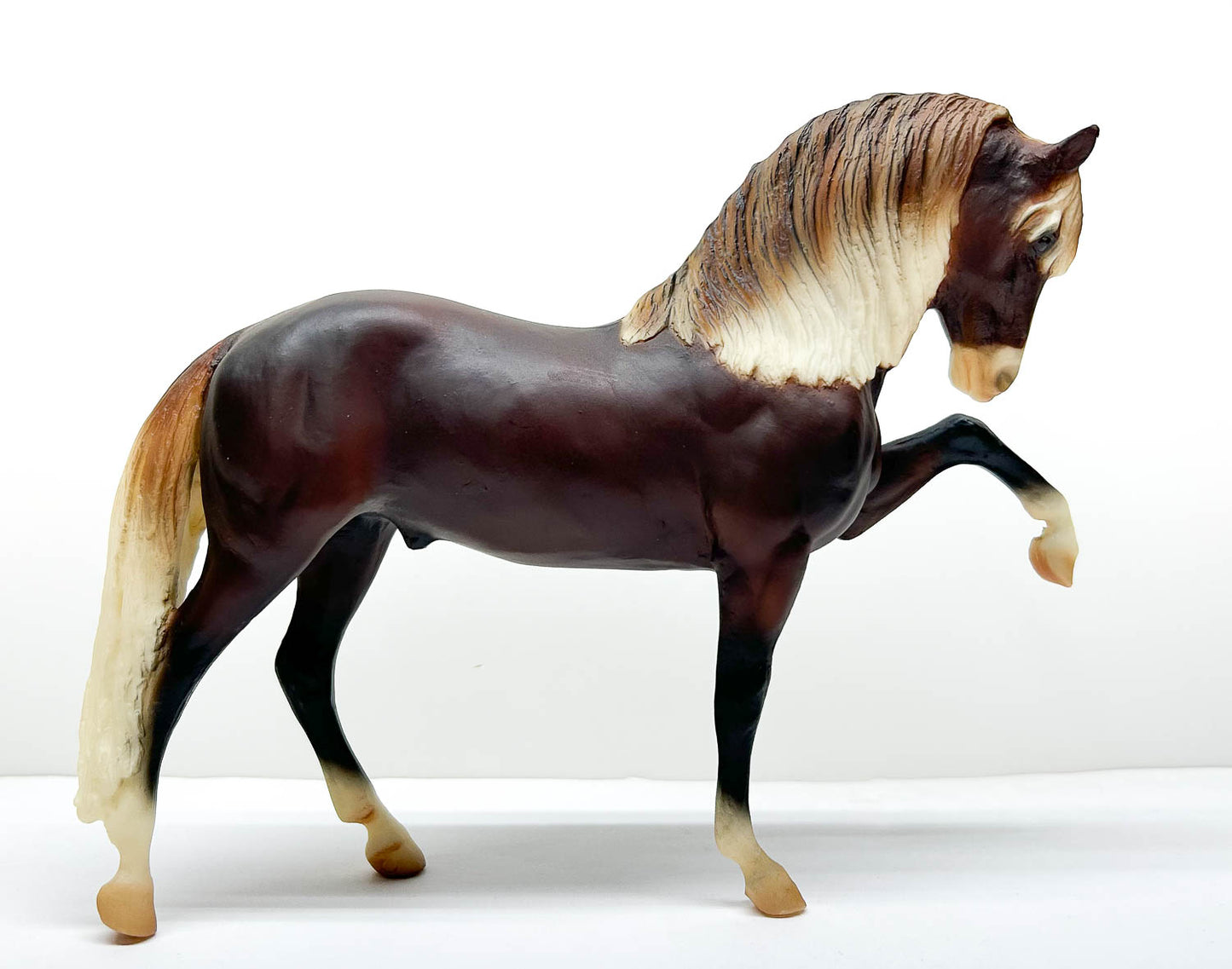 Legionario III ~ Promenade