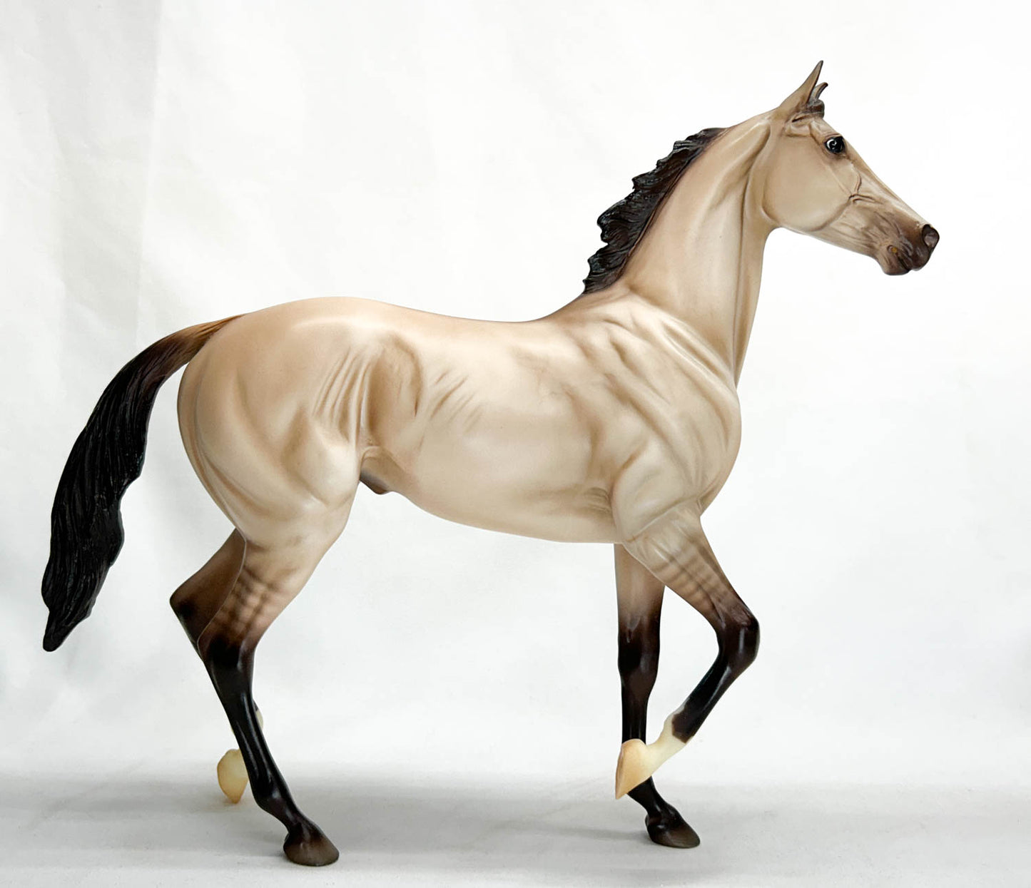 Lonesome Glory ~ Tinseltown - Breyerfest 2010 SR