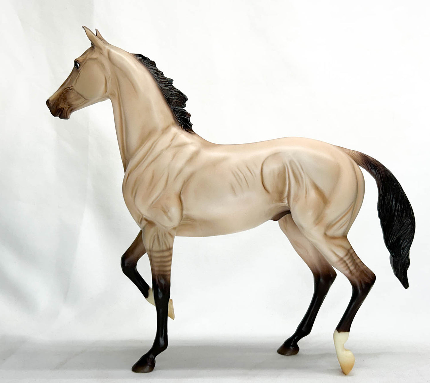 Lonesome Glory ~ Tinseltown - Breyerfest 2010 SR