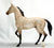 Lonesome Glory ~ Tinseltown - Breyerfest 2010 SR