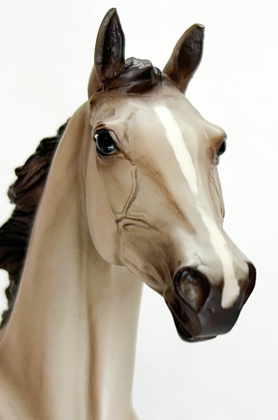 Lonesome Glory ~ Tinseltown - Breyerfest 2010 SR