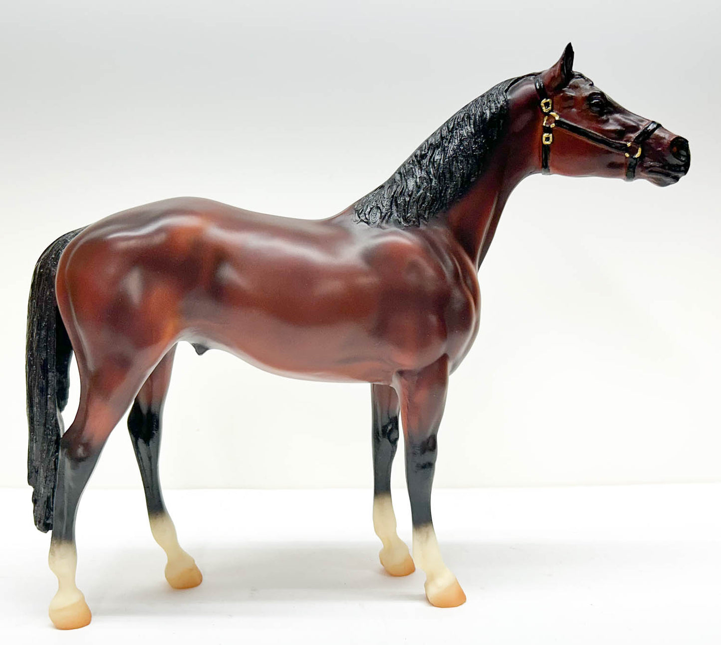 Man O' War ~ "War Horse" Joey - Limited Edition