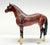 Man O' War ~ "War Horse" Joey - Limited Edition