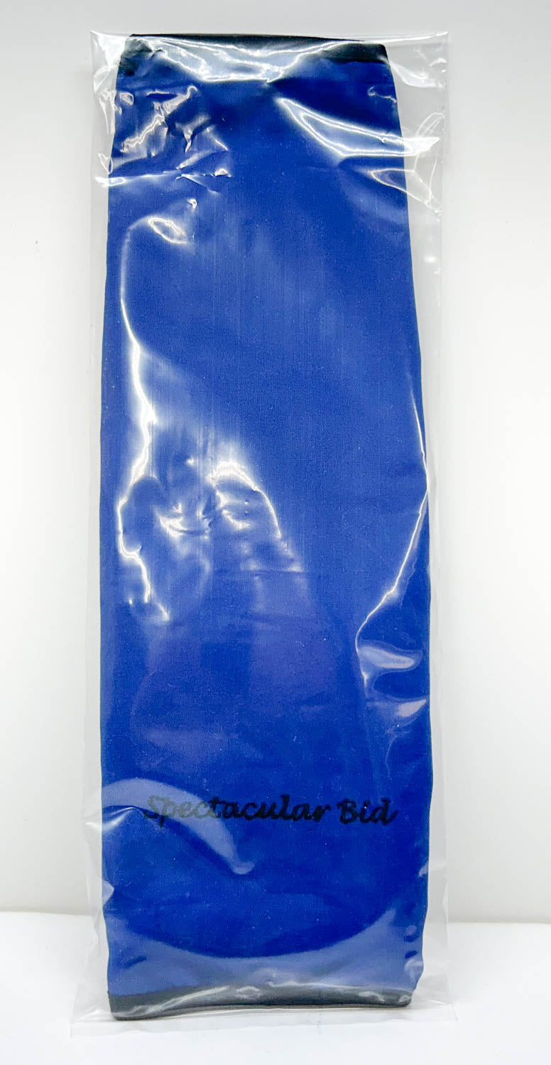 Man O' War ~ Spectacular Bid w/ Blanket