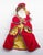 2004 Holiday Horse Set - Marabella ~ Father Christmas & Glittery