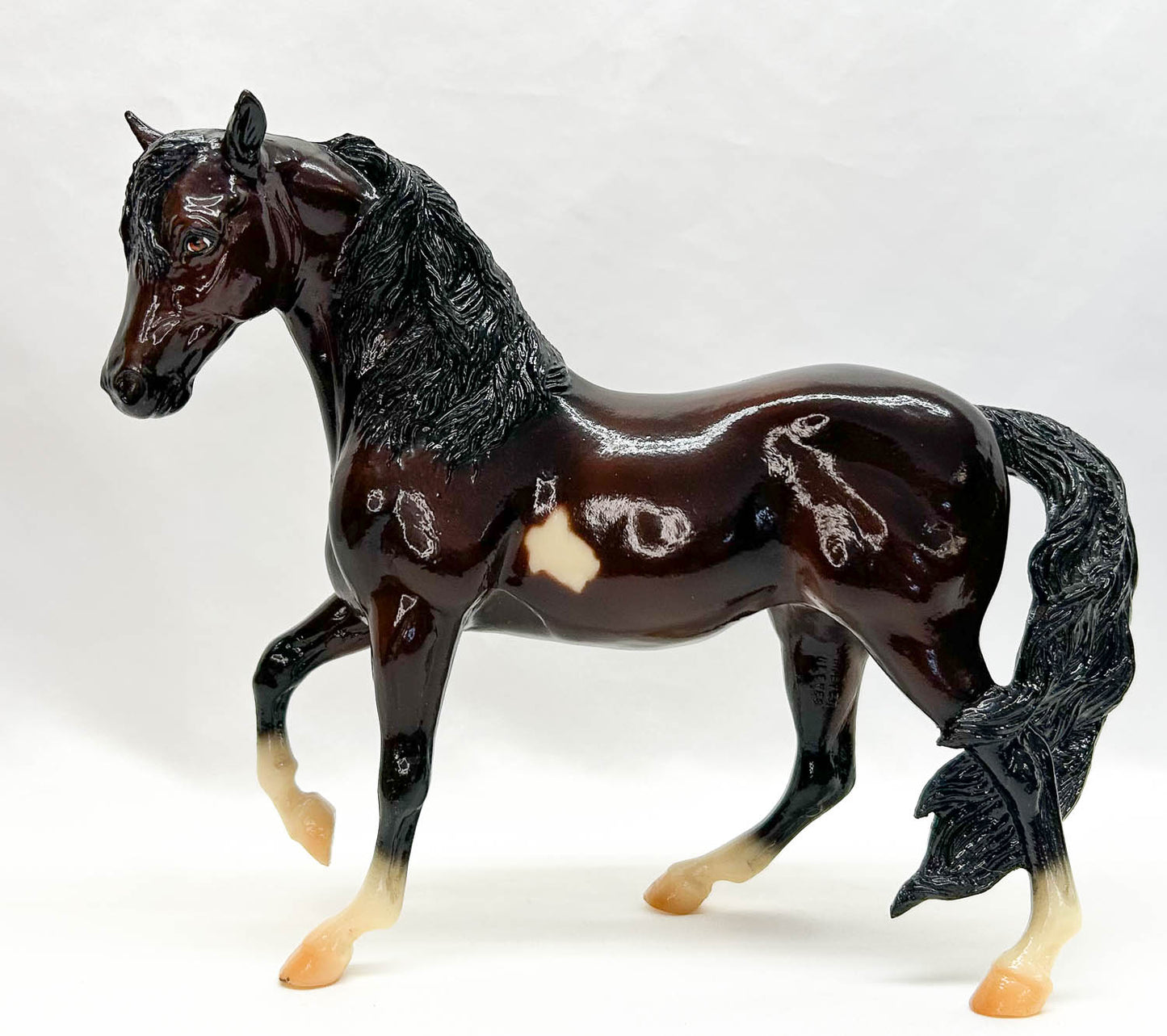 Marabella ~ Tiki - Breyerfest 1999 SR