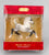 2012 Holiday Merry Fillies Ornament ~ Snowdrift, Dapple Grey