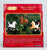 2012 Holiday Merry Fillies Ornament ~ Snowdrift, Dapple Grey