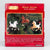 2012 Holiday Merry Fillies Ornament ~ Truffle, Bay