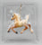 2012 Holiday Merry Fillies Ornament ~ Twinkle