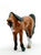 Arabian Mare and Foal Set - Creata (pre-Mini Whinnies)