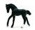 Arabian Mare and Foal Set - Creata (pre-Mini Whinnies)