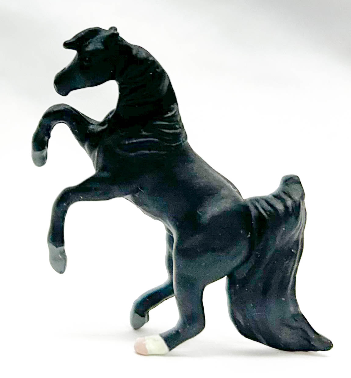 Arabian Horse 4-Horse Set