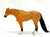 Quarter Horse 4-Horse Set
