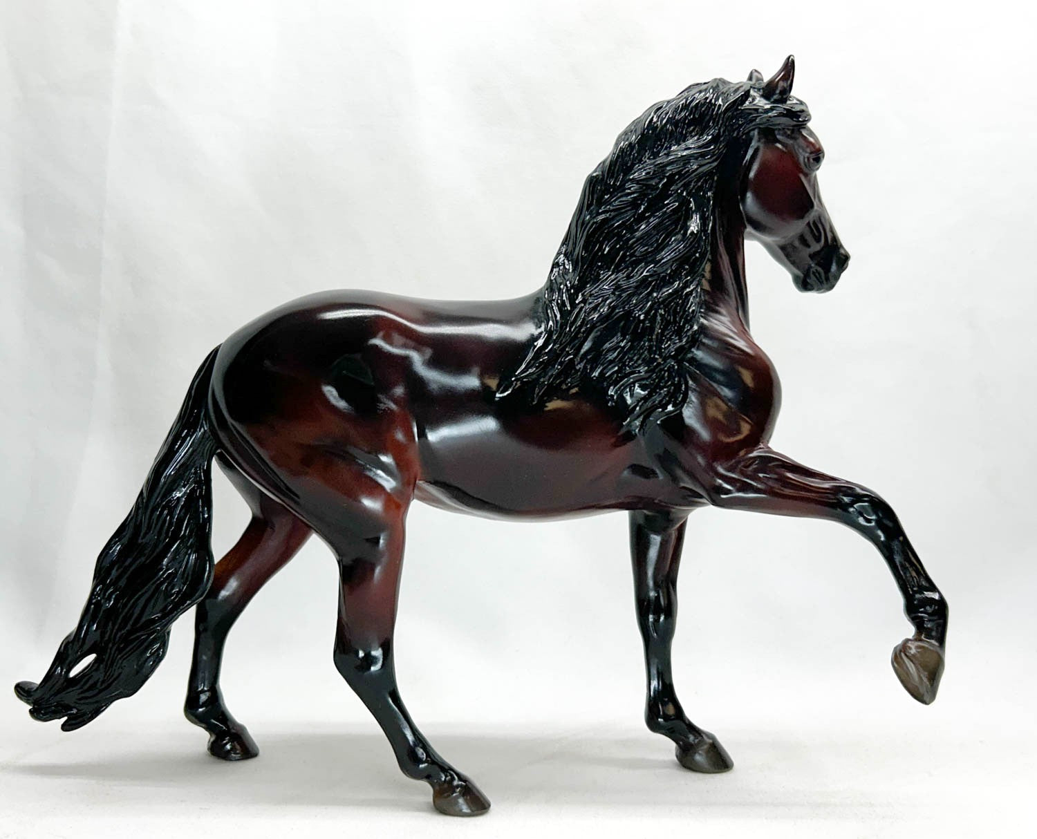 Breyer Peruvian Paso ~ RSV Inolvidable Breyerfest 2002 – Triple ...