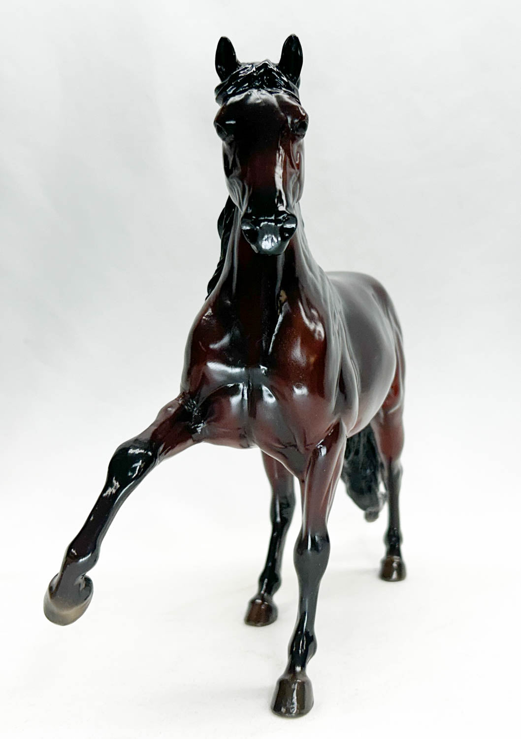 Breyer Peruvian Paso ~ RSV Inolvidable Breyerfest 2002 – Triple ...