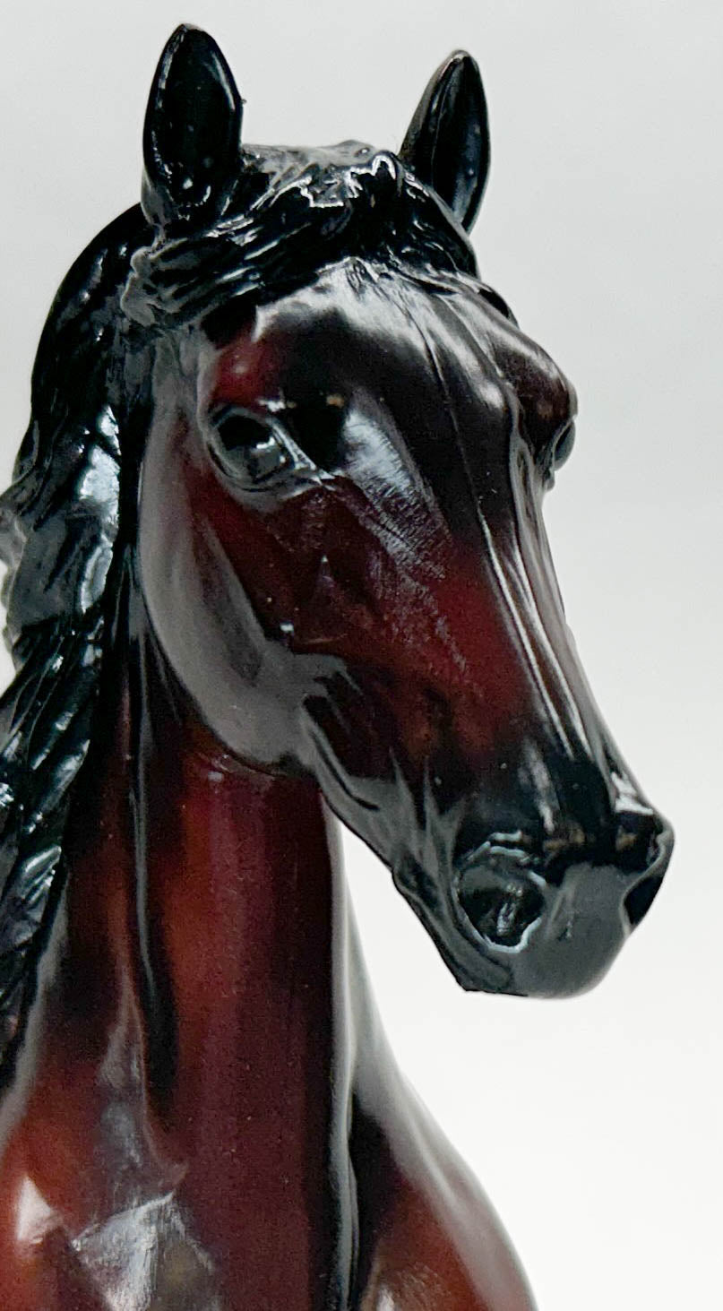 Breyer Peruvian Paso ~ RSV Inolvidable Breyerfest 2002 – Triple ...