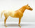 Pony of the Americas ~ Cream of Tartar w/ COA