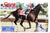 Breyerfest 1999 Ad Postcard Featuring Cigar