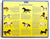 Poster: Stablemates Parade of Breeds - JC Penney 2005