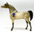 Proud Arabian Stallion ~ Harlequin - Vintage Club - 500 Made