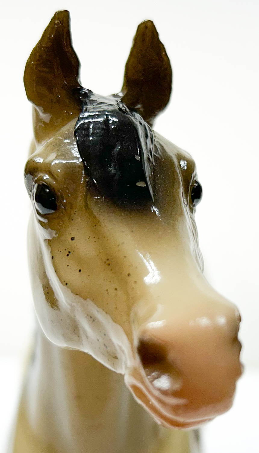 Proud Arabian Stallion ~ Harlequin - Vintage Club - 500 Made