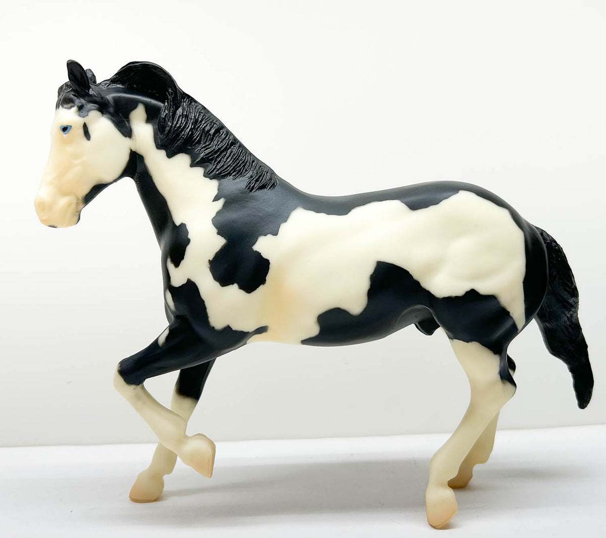 Ranch Horse ~ Cisco Kid's Diablo