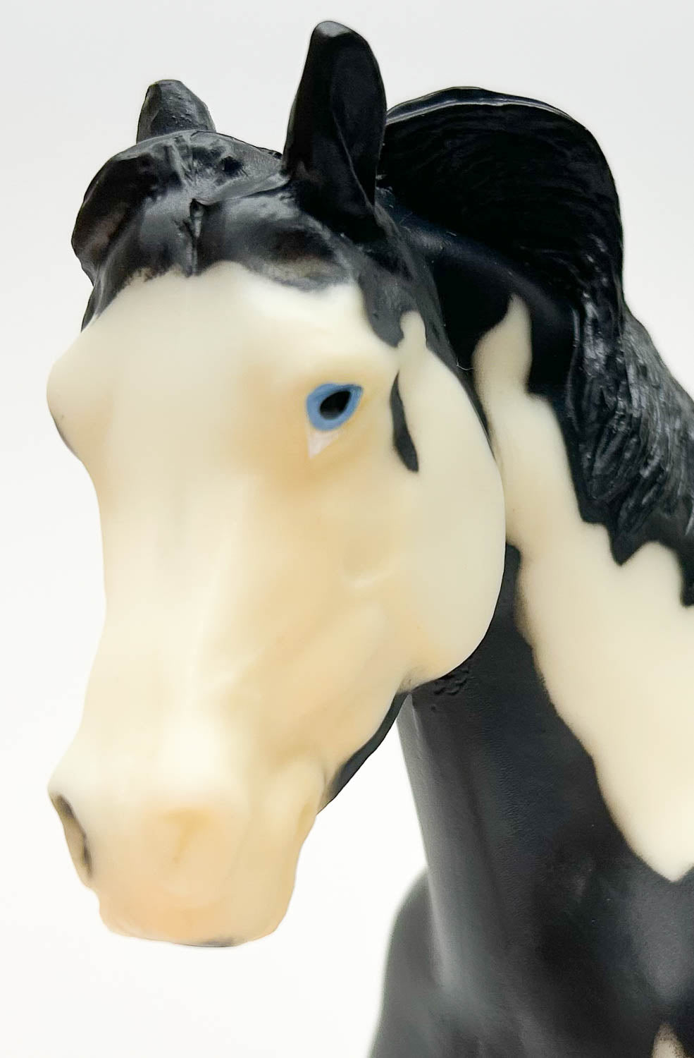 Ranch Horse ~ Cisco Kid's Diablo