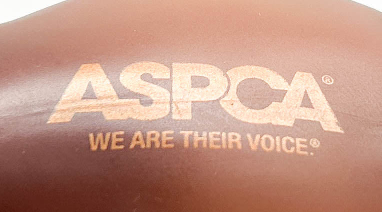 Ranch Horse, Liver Chestnut from ASPCA Set w/ Hang Tag