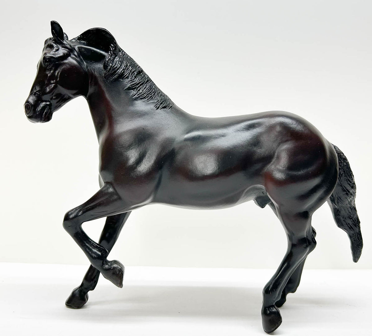 Ranch Horse ~ Pat Parelli's Casper