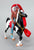 2007 Holiday Retro Western Horse Ornament ~ Fury and Chief