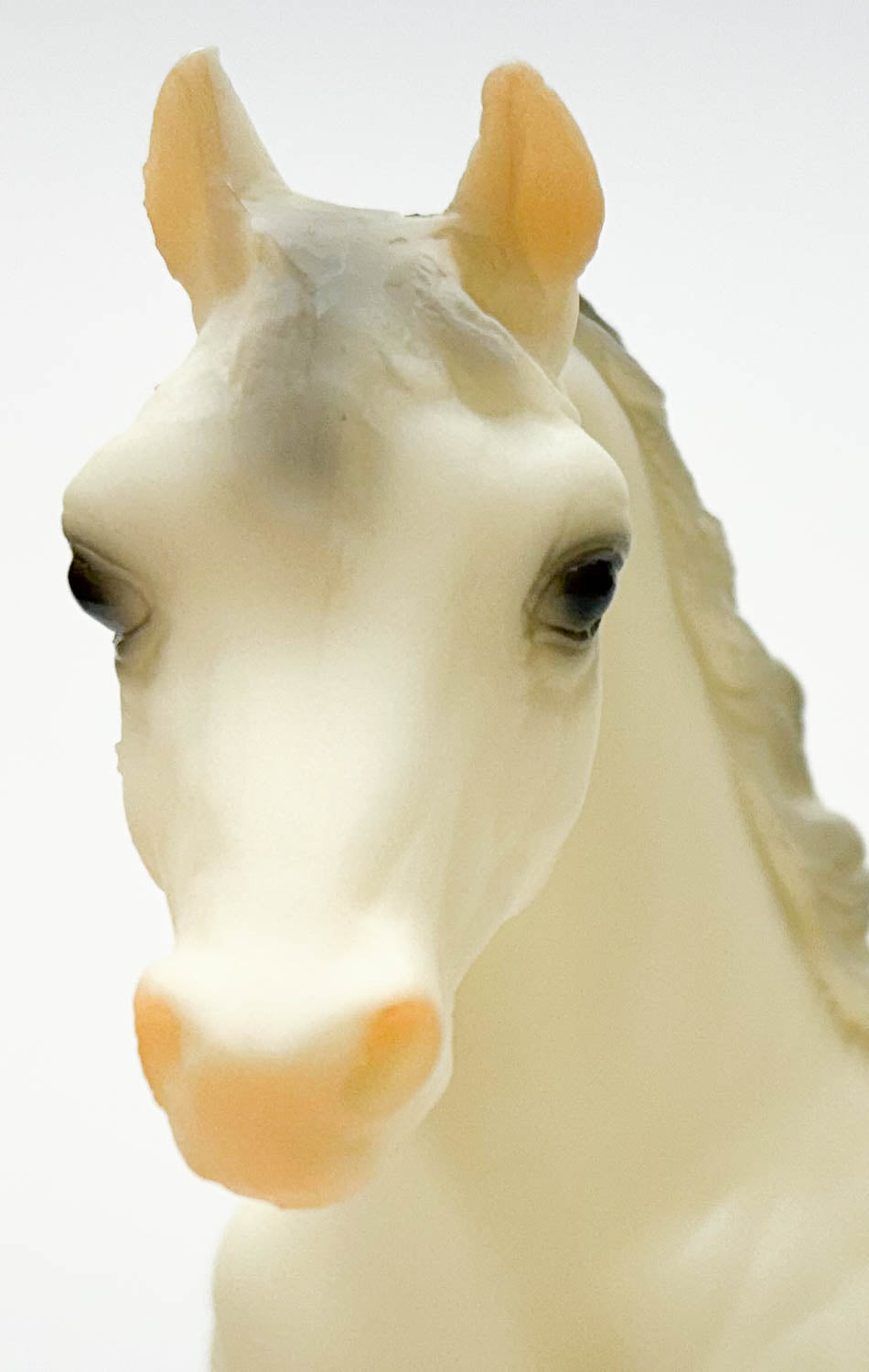 Running Mare, Alabaster - 1994 JC Penney SR