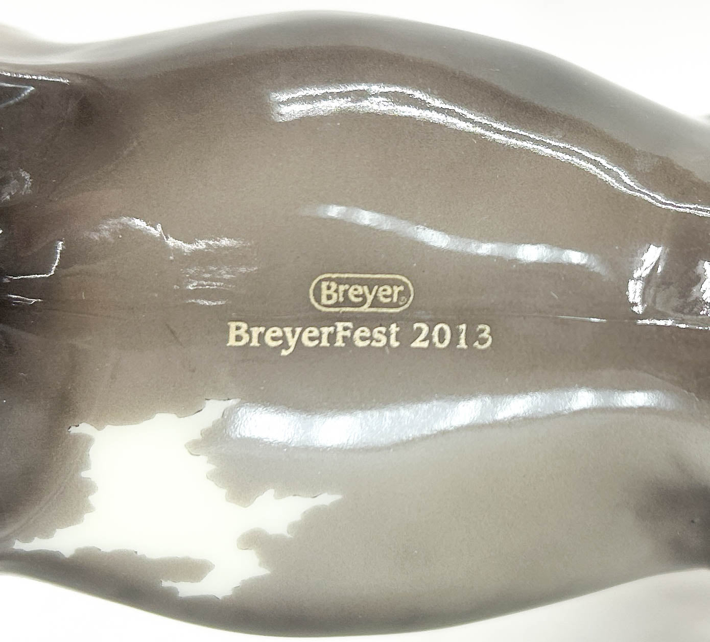 American Saddlebred Stallion ~ Ryman