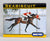 2003 Holiday Triple Crown Winners Ornament ~ Seabiscuit