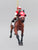 2003 Holiday Triple Crown Winners Ornament ~ Seabiscuit