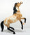 Semi-Rearing Mustang ~ Melbourne the Brumby - Breyerfest 2008 SR