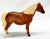 Shetland Pony, Chestnut