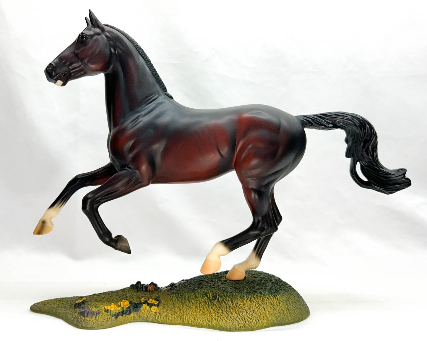 Show Jumping Warmblood ~ Royal Kalibur - USET Festival of Champions