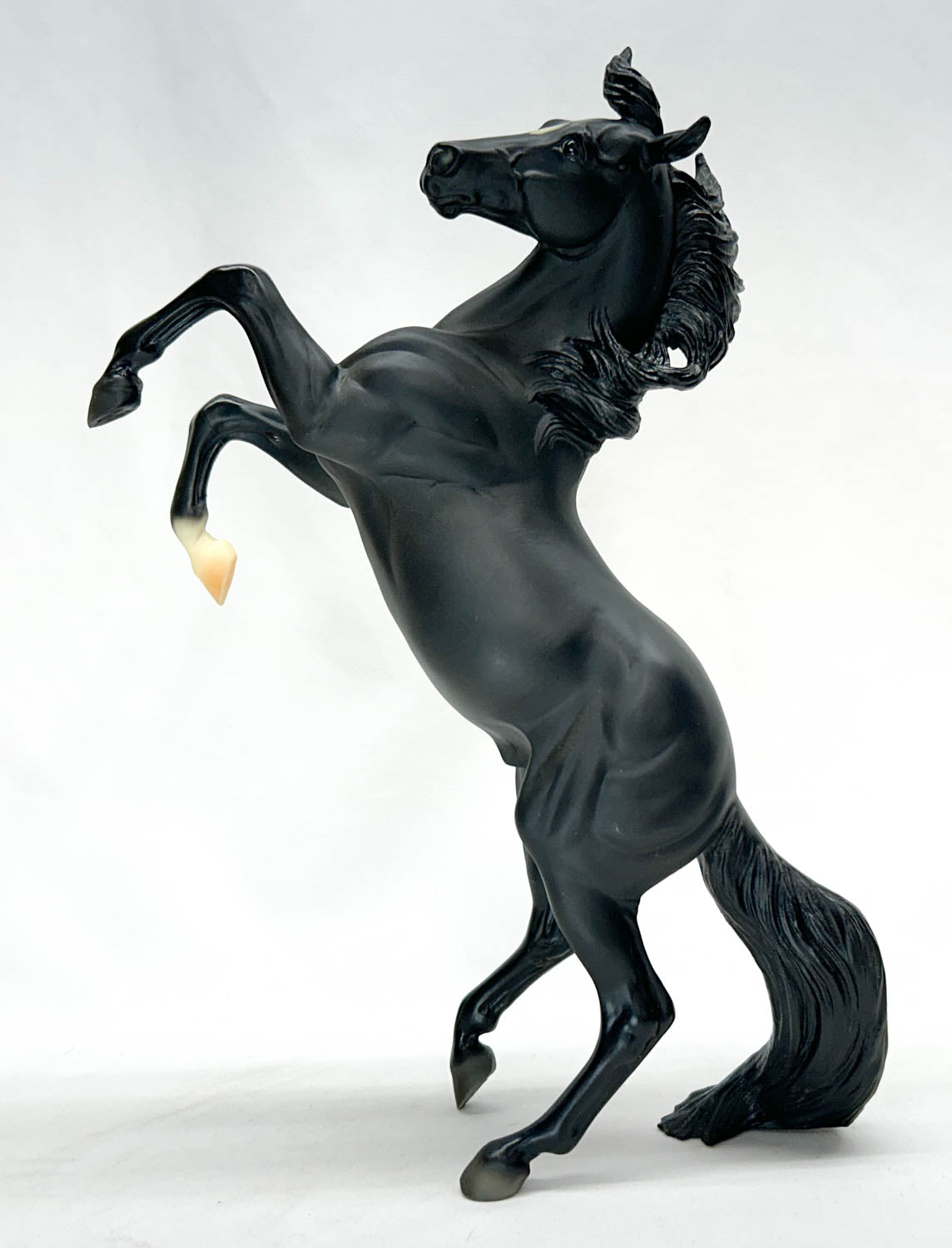 Silver ~ Black Beauty - QVC SR