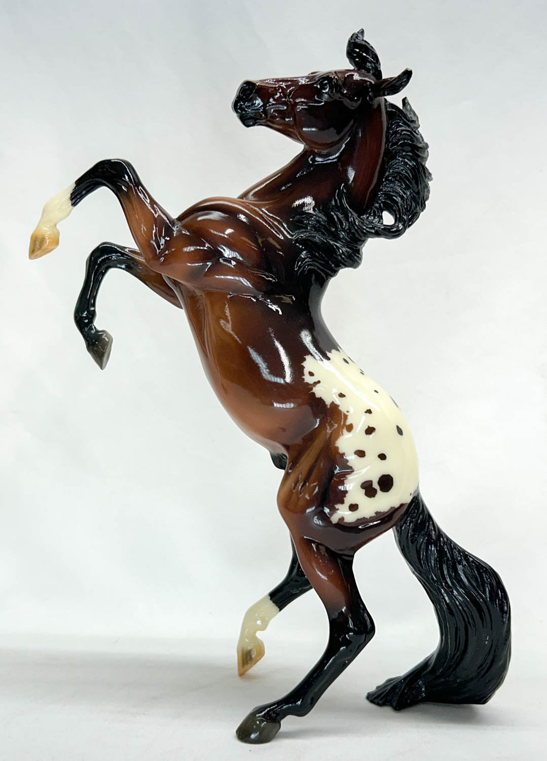 Silver ~ Star-Studded - Breyerfest SR