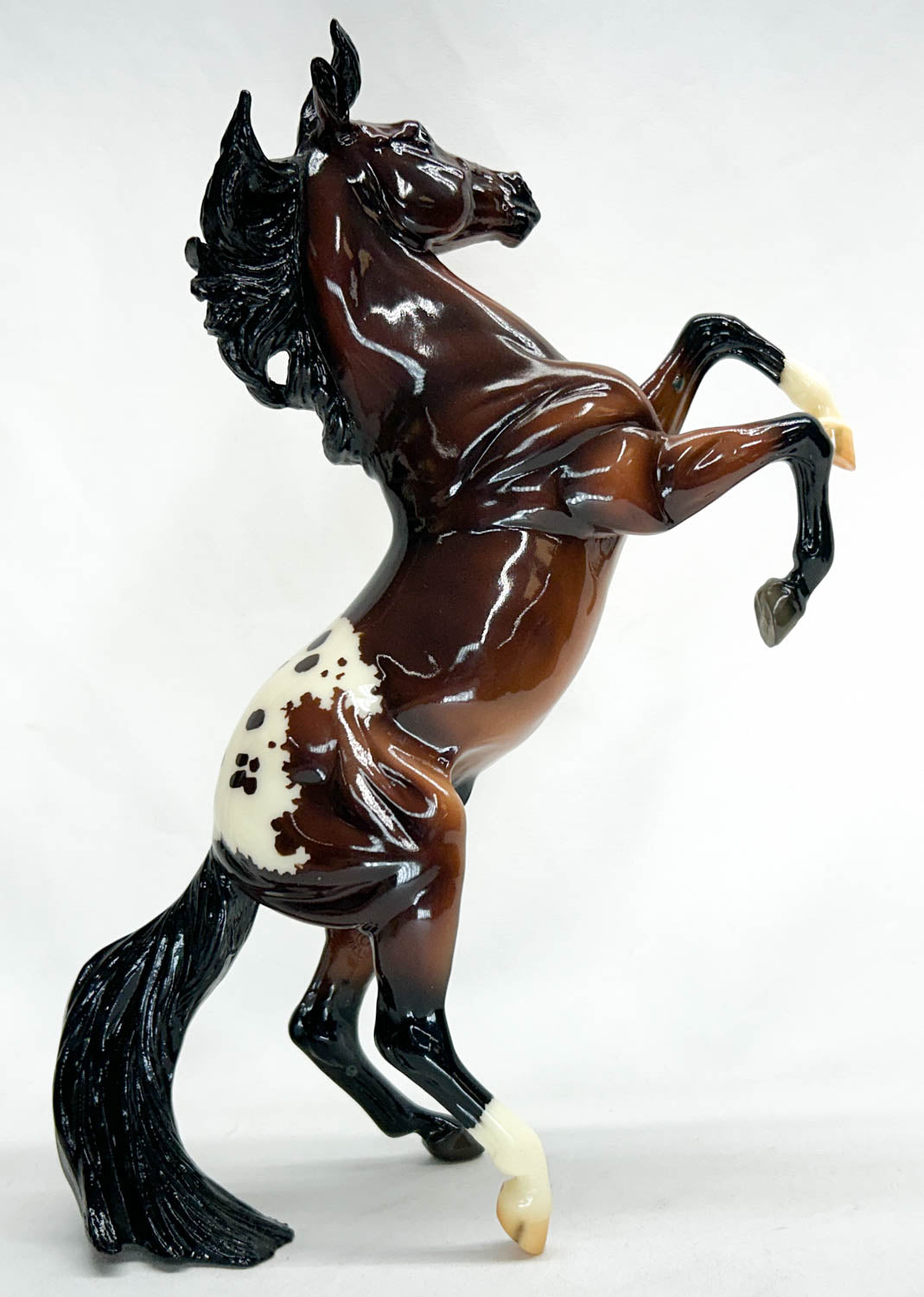 Silver ~ Star-Studded - Breyerfest SR