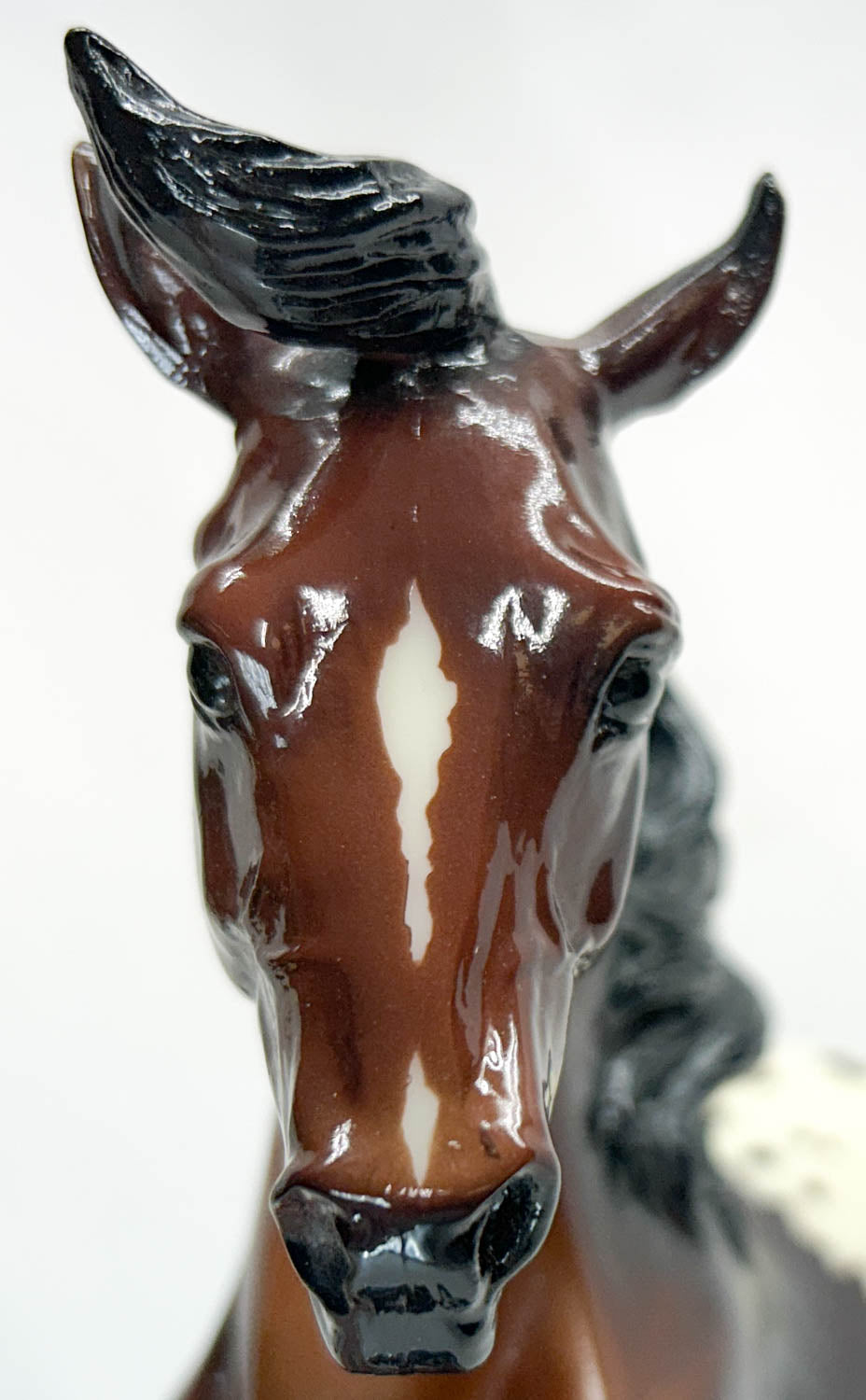 Silver ~ Star-Studded - Breyerfest SR