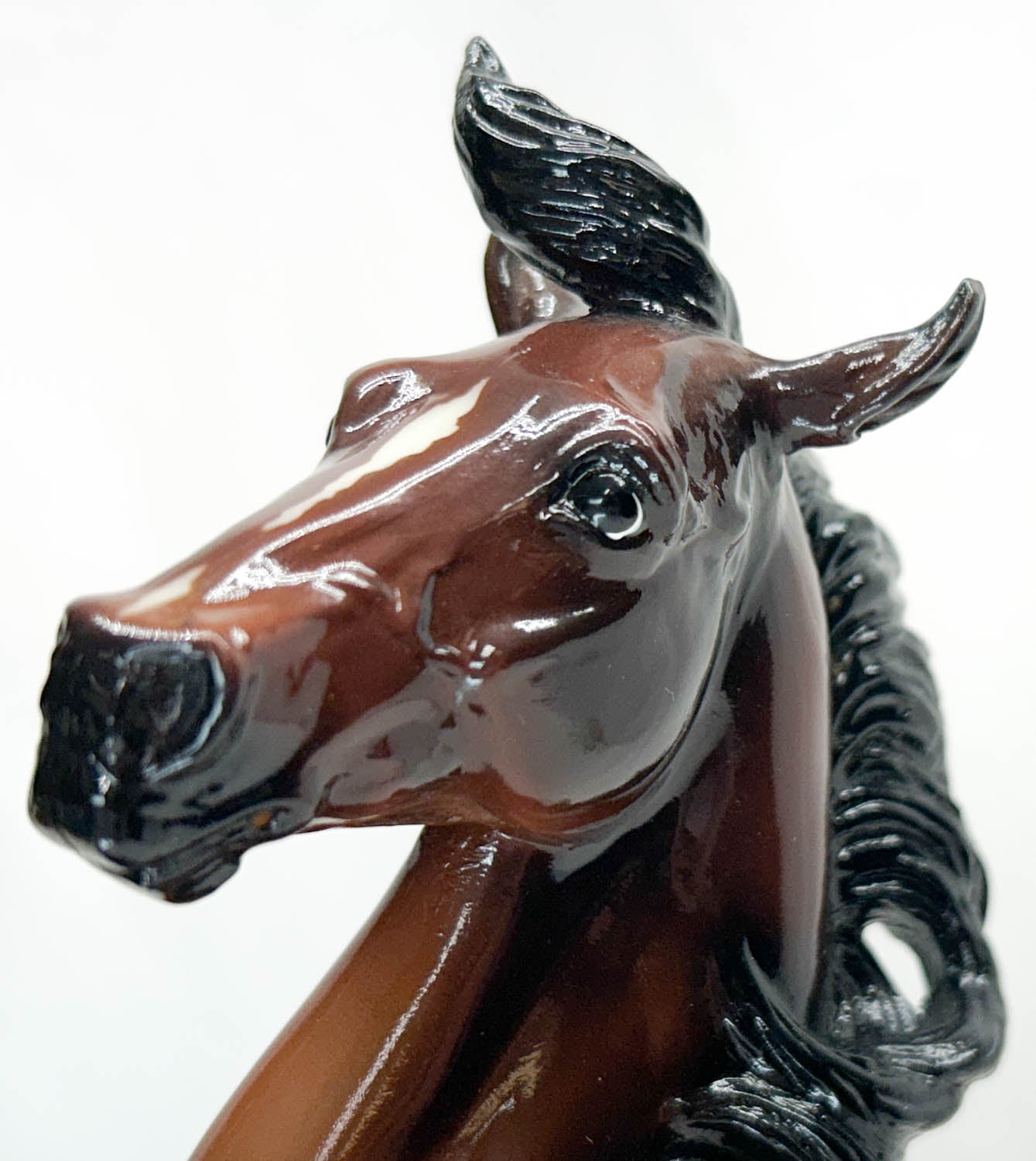 Silver ~ Star-Studded - Breyerfest SR