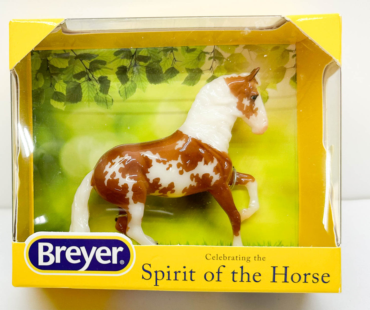 Alborozo ~ Valerio, Palomino Pinto - SM Club