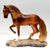 Andalusian ~ Portugese Lusitano - Porcelain