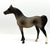 Arabian Stallion, Dark Rose Grey - JC Penney SR