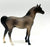 Arabian Stallion, Dark Rose Grey - JC Penney SR