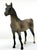 Arabian Stallion, Dark Rose Grey - JC Penney SR